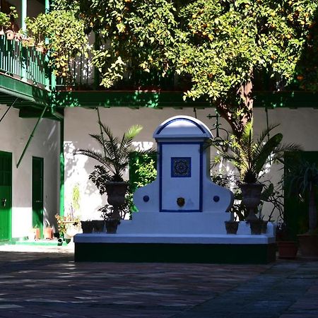 Las Setas Estudio II Sevilla Exterior foto