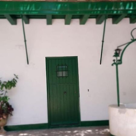 Las Setas Estudio II Sevilla Exterior foto